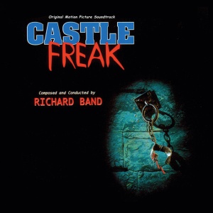 BAND, RICHARD - CASTLE FREAK