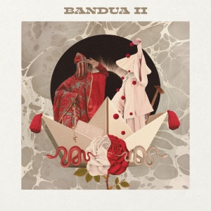Bandua - BANDUA II (1 x CD)