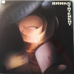 Bankstatement – албум Bankstatement