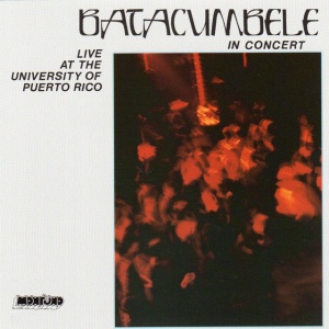 BATACUMBELE - IN CONCERT