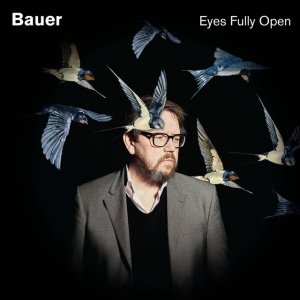 BAUER - EYES FULLY OPEN