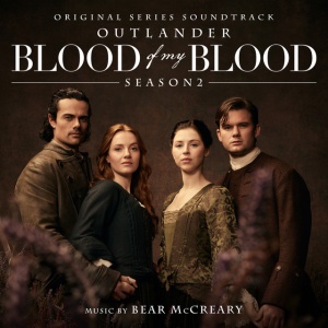 Bear McCreary - OUTLANDER: BLOOD OF MY BLOOD (1 x LP)