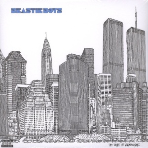 BEASTIE BOYS - TO THE 5 BOROUGHS (3xLP) (boxset) (limited deluxe edition) - Img 2
