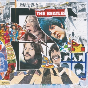 BEATLES - ANTHOLOGY 3