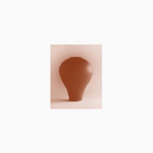 Beatriz Ferreyra - A DISTRACTED GODC (1 x LP)