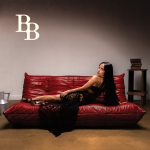 Becky G - BARAJA BENDITA (1 x CD)