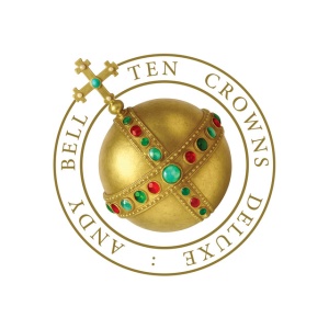 BELL, ANDY - THE CROWN JEWELS
