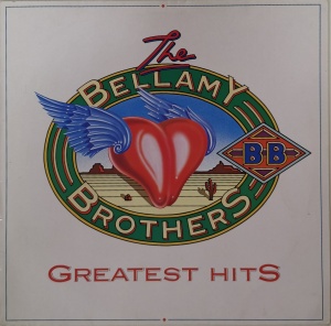 Bellamy Brothers – албум Greatest Hits