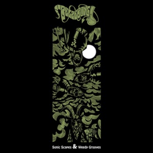 BELZEBONG - SONIC SCAPES & WEEDY GROOVES