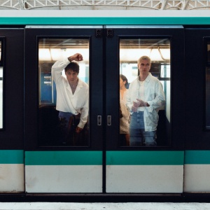 Benji & Fede - QUANDO VIAGGI DA SOLA (1 x CD)