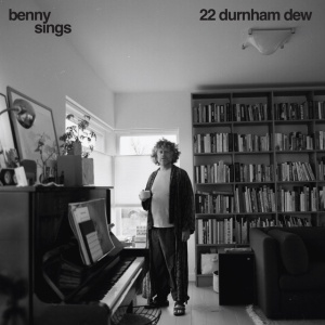 Benny Sings - 22 DURNHAM DEW (1 x CD)
