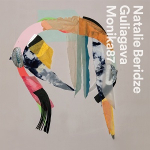 BERIDZE, NATALIE - GULIAGAVA