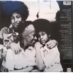 Betty Carter – албум The Betty Carter Album - Img 3