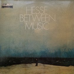 Between – албум Hesse Between Music