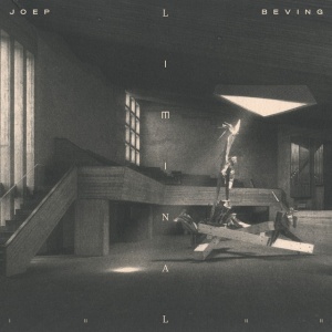 BEVING, JOEP - LIMINAL