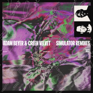 BEYER, ADAM & GREEN VE... - SIMULATOR REMIXES