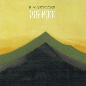 Bialystocks - TIDE POOL (1 x LP)