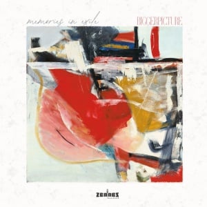 Biggerpicture - MEMORIES IN EXILE (1 x CD)