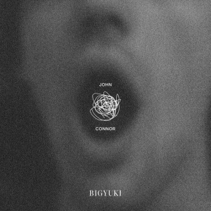 Bigyuki - JOHN CONNOR (1 x CD)