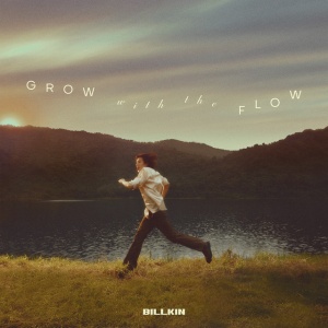 Billkin - GROW WITH THE FLOW (2 x CD)