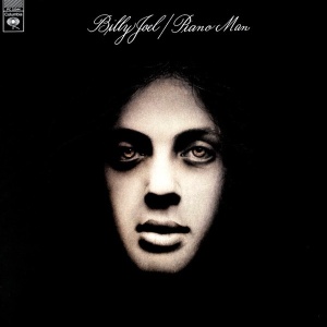 Billy Joel – албум Piano Man
