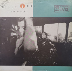 Billy Vera & The Beaters – албум Retro Nuevo