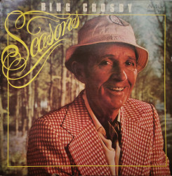 Bing Crosby ‎– албум Seasons