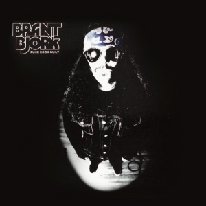 BJORK, BRANT - PUNK ROCK GUILT