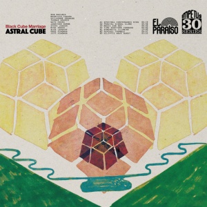 BLACK CUBE MARRIAGE - ASTRAL CUBE