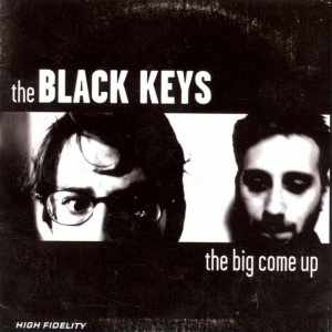 BLACK KEYS, THE - BIG COME UP (1 x LP)