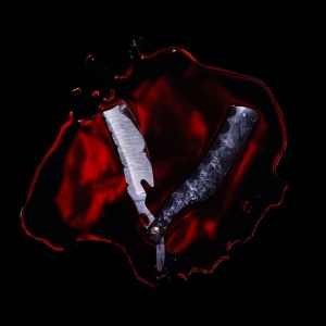 BLACK VEIL BRIDES - BLEEDERS