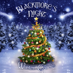 BLACKMORE S NIGHT - WINTER CAROLS