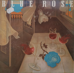 Blue Rose – албум Blue Rose