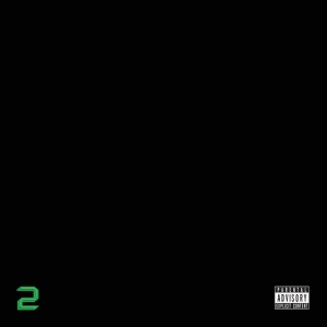BLUNT, DEAN - BLACK METAL 2