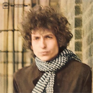 Bob Dylan – албум Blonde On Blonde