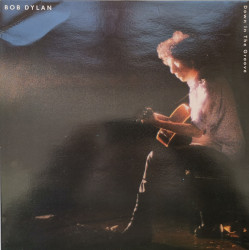 Bob Dylan – албум Down In The Groove