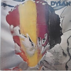 Bob Dylan ‎– албум Dylan