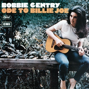 Bobbie Gentry - ODE TO BILLY JOE (1 x LP)