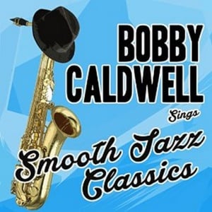 Bobby Caldwell - BOBBY CALDWELL (1 x LP)