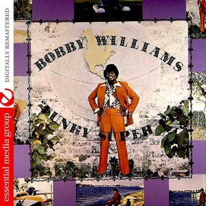 Bobby Williams - FUNKY SUPER FLY (1 x LP)
