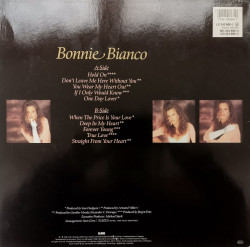 Bonnie Bianco – албум True Love, Lory - Img 2