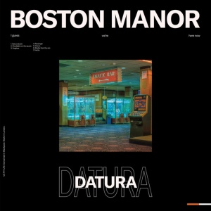 BOSTON MANOR - DATURA