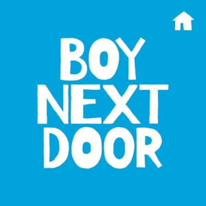 BOYNEXTDOOR - WHO!