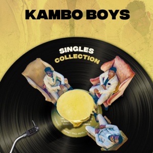 BOYS - THE SINGLES COLLECTION