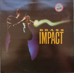 Brass Impact ‎– албум Brass Impact