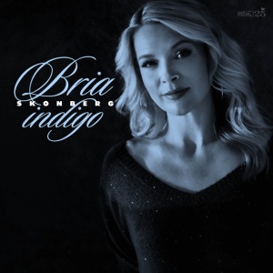Bria Skonberg - INDIGO (1 x CD)