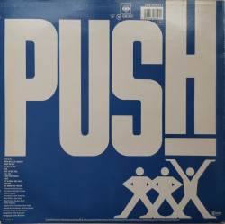Bros – албум Push - Img 2