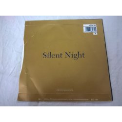 Bros ‎– сингъл Silent Night - Img 2
