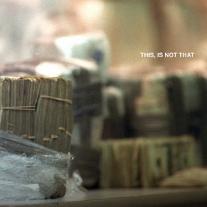 BROWN, APOLLO & CRIMEA... - THIS, IS NOT THAT (1 x CD)