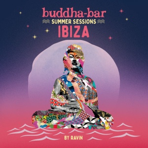Buddha Bar - SUMMER SESSIONS IBIZA (2 x LP)